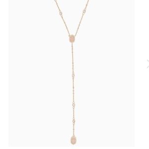 NWT ✨ Kendra Scott Claudia Necklace